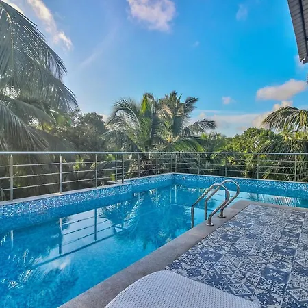 Prachi Holiday Home